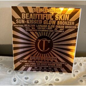 Charlotte Tilbury Beautiful Skin Sun-Kissed Glow Bronzer